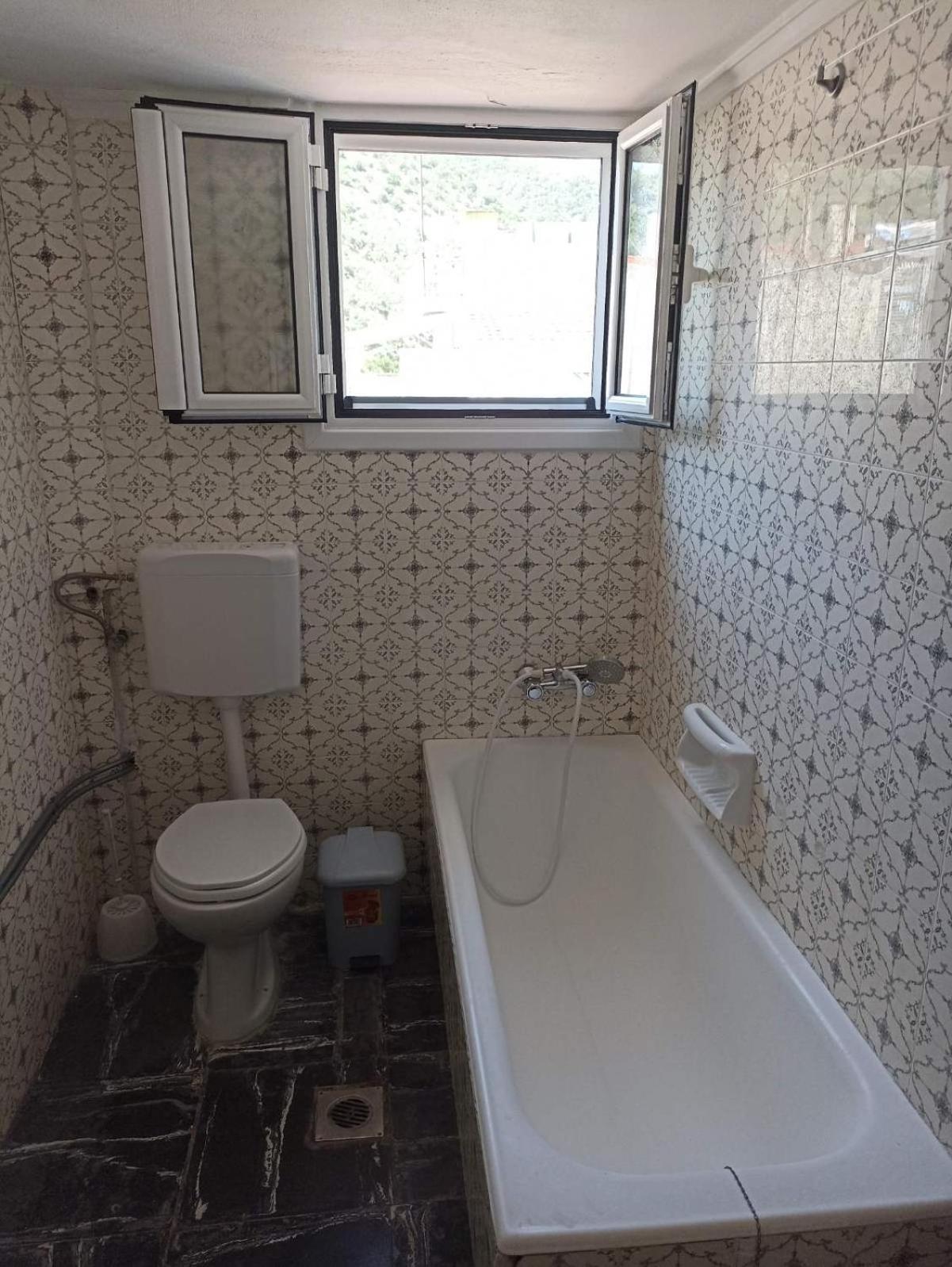 Rooms-Studio Anagnostou Loutra Edipsou  Ruang foto